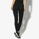 Moteriškos kelnės NIKE TAMPRĖS W NSW LGGNG HW JDI aq0245-010 spalva juoda