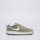 Vaikiški kedai NIKE C1TY BG hq0028-300 spalva žalia
