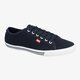 Vyriški inkariukai HELLY HANSEN FJORD CANVAS 10772597 spalva tamsiai mėlyna