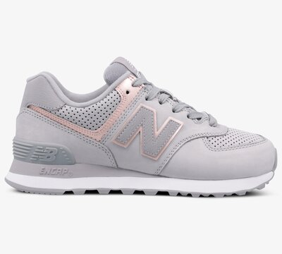NEW BALANCE WL574NBN | 653389 | PILKA | 59,99 € | Kedai | ✪ Sizeer.lt ✪