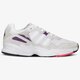 Vyriški kedai ADIDAS YUNG-96 CHASM db2601 spalva balta