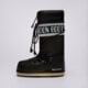 Moteriški laisvalaikio batai MOON BOOT NYLON 14004400001 spalva juoda
