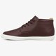 Vyriški inkariukai LACOSTE ESPERE CHUKKA 317 1 734cam0013176 spalva ruda