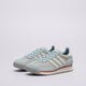 Vaikiški kedai ADIDAS SL 72 RS J jh9968 spalva sidabrinė