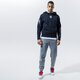 Vyriškas džemperis NIKE DŽEMPERIS SU GOBTUVU BROOKLYN NETS ESSENTIAL CITY EDITI cn1804-010 spalva juoda