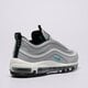 Moteriški kedai NIKE W AIR MAX 97 ESS SNKR (SATIN) fj1883-001 spalva pilka