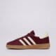 Moteriški kedai ADIDAS HANDBALL SPEZIAL W jp8726 spalva tamsiai raudona