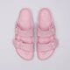 Moteriškos šlepetės BIRKENSTOCK ARIZONA EVA FONDANT PINK 1027355 spalva rožinė