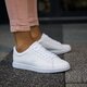 Moteriški kedai LACOSTE CARNABY EVO 317 3 734spw0008001 spalva balta