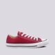 Moteriški kedai CONVERSE CHUCK TAYLOR ALL STAR  m9691 spalva tamsiai raudona