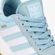 Moteriški kedai ADIDAS INIKI RUNNER W by9097 spalva mėlyna