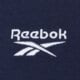 Vyriški polo marškinėliai REEBOK POLO BLAZE EMBROIDERED SS POLO SHIRT 100239705 spalva tamsiai mėlyna