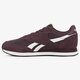 Moteriški kedai REEBOK ROYAL CL JOG 2HS bd3220 spalva violetinė