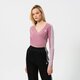 Moteriški marškinėliai ADIDAS MARŠKINĖLIAI LONG SLEEVE he4957 spalva rožinė
