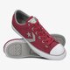 Vyriški inkariukai CONVERSE STAR PLAYER  156622c spalva tamsiai raudona