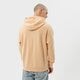 Vyriškas džemperis NIKE DŽEMPERIS SU GOBTUVU   NSW REVIVAL FLC PO HOODIE C dm5624-268 spalva rusvai gelsva