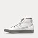 Vyriški kedai NIKE BLAZER MID '77 EMB dv7194-100 spalva balta