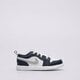 Vaikiški kedai JORDAN 1 LOW ALT BT dr9747-141 spalva juoda