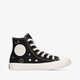 Moteriški kedai CONVERSE CHUCK TAYLOR ALL STAR  a02209c spalva juoda