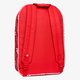 Moteriška kuprinė ADIDAS KUPRINĖ BP CLASS AC GR dh3364 spalva tamsiai raudona