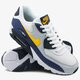 Vyriški kedai NIKE AIR MAX 90 ESSENTIAL  aj1285-101 spalva tamsiai mėlyna