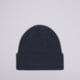 Vaikiška kepurė ELLESSE KEPURĖ LANSARE BEANIE NAVY smga4016429 spalva tamsiai mėlyna