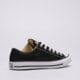 Moteriški kedai CONVERSE CHUCK TAYLOR ALL STAR OX  m9166c spalva juoda
