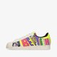 Vyriški kedai ADIDAS SUPERSTAR  gx6395 spalva daugiaspalvė
