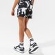 Vaikiški JORDAN ŠORTAI JORDAN GIRL TIE DYE FT GIRL 45a766-023 spalva juoda