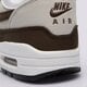 Moteriški kedai NIKE AIR MAX 1 dz2628-004 spalva balta