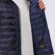Vyriška rudeninė striukė LEVI'S STRIUKĖ PRESIDIO PACKABLE JACKET 27523-0008 spalva tamsiai mėlyna