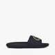 Vyriškos šlepetės LACOSTE CROCO SLIDE 120 2 US 739cma00622s3 spalva tamsiai mėlyna