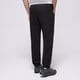 Vyriškos kelnės REEBOK KELNĖS RI LEFT LEG JOGGER 100055296 spalva juoda