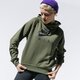 Moteriškas džemperis NIKE DŽEMPERIS W NSW AIR HOODIE BB bv5132-222 spalva rusvai žalsva