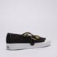 Moteriški kedai VANS MARY JANE vn000crr6bt1 spalva juoda