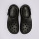 Moteriški sandalai CROCS CLASSIC MEGA CRUSH CLOG 207988001 spalva juoda