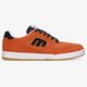 Vyriški inkariukai ETNIES VEER 4101000516811 spalva oranžinė