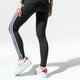 Moteriškos kelnės ADIDAS TAMPRĖS 3 STR TIGHT fm3287 spalva juoda