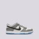Vaikiški kedai NIKE DUNK LOW fb9109-001 spalva pilka