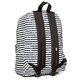 Moteriška kuprinė VANS KUPRINĖ REALM BACKPACK vnz0iv5 spalva juoda