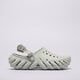 Vyriškos šlepetės CROCS ECHO CLOG  2079371ft spalva pilka