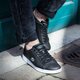 Vyriški kedai LACOSTE CARNABY EVO LCR 731spm0095024 spalva juoda