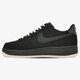 Vyriški kedai NIKE AIR FORCE 1 820266017 spalva juoda
