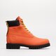 TIMBERLAND 6" PREM RUBBER CUP BT tb0a2f7m8451 spalva oranžinė