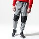 Vyriškos kelnės CONFRONT KELNĖS CLEGANE cf120spm34002 spalva pilka