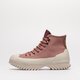 Moteriški kedai CONVERSE CHUCK TAYLOR ALL STAR LUGGED 2.0 COUNTER CLIMATE a01329c spalva rožinė