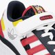Vyriški kedai ADIDAS FORUM LOW gz9112 spalva balta