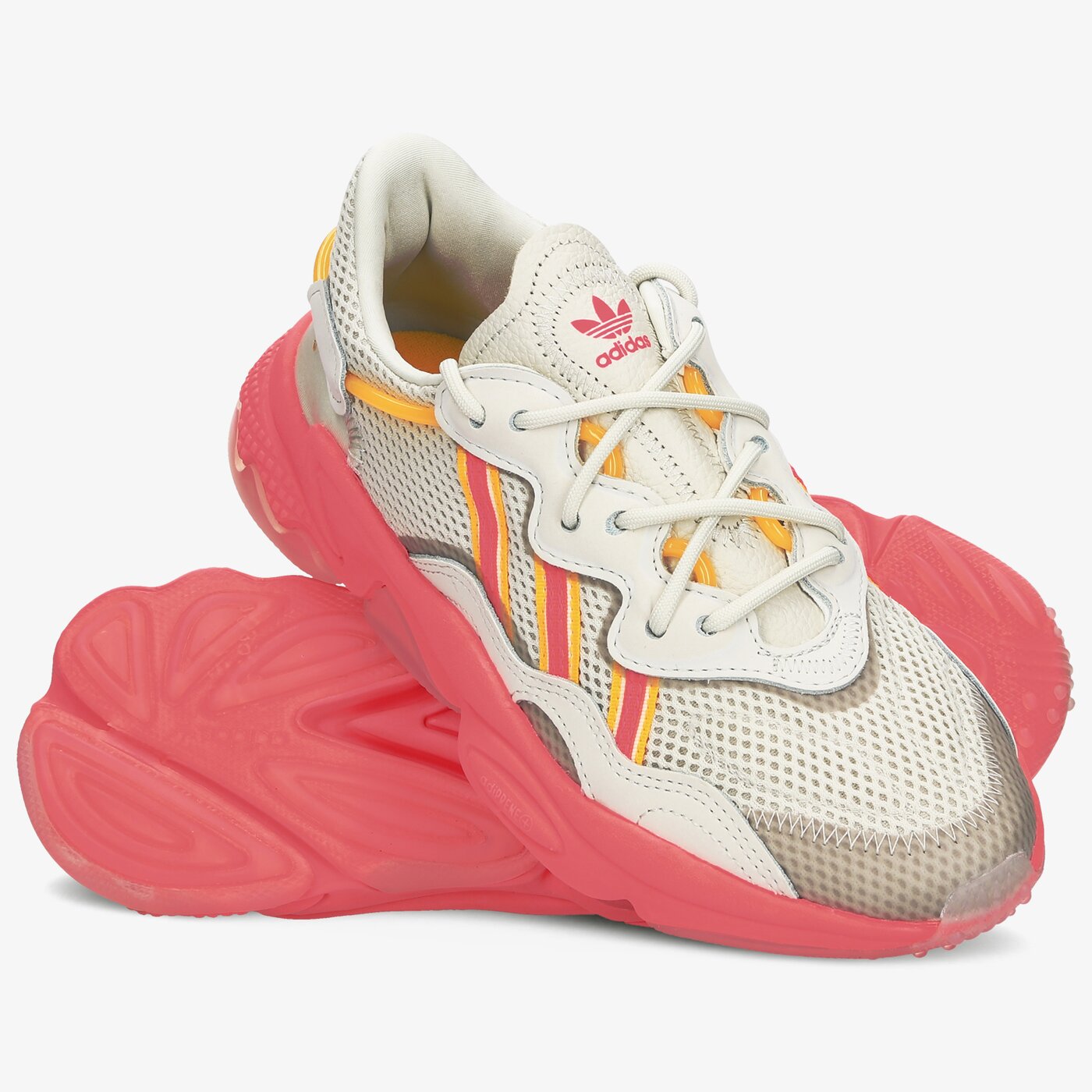 Moteriški kedai ADIDAS OZWEEGO W fv9747 spalva pilka