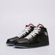Vyriški kedai AIR JORDAN 1 MID SE hv5177-010 spalva juoda