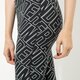 Moteriškos kelnės UNDER ARMOUR TAMPRĖS FAVORITE ALL OVER 1271675001 spalva juoda